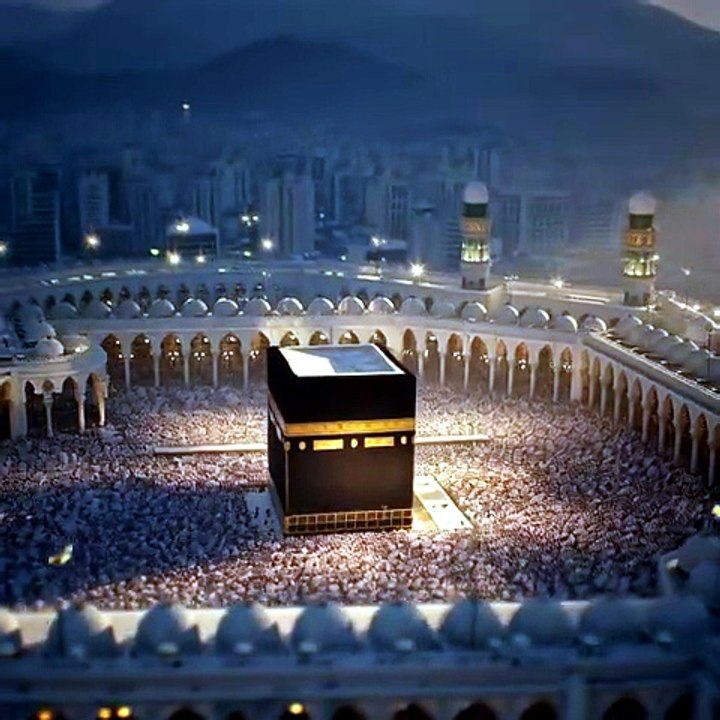 Islamic video