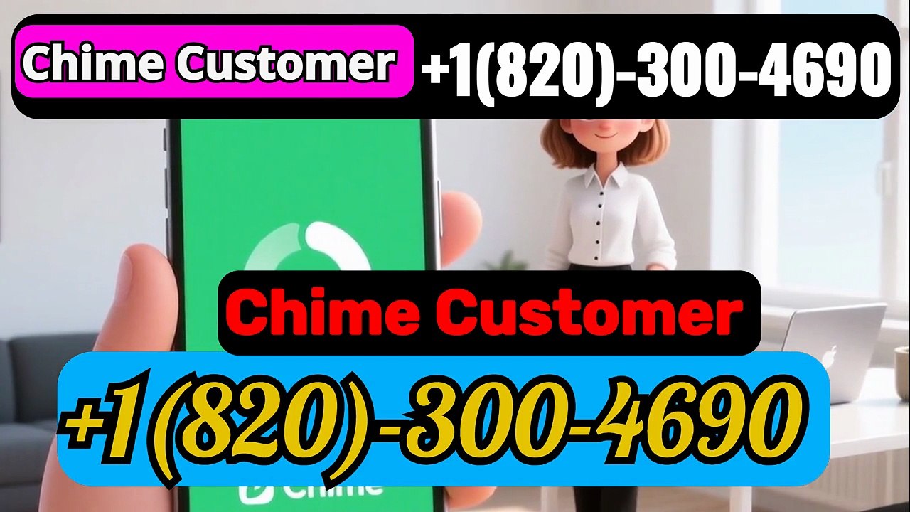 Chime_Support solve CustmeR®️ Service Helpline Phone Number(Pennsylvania)