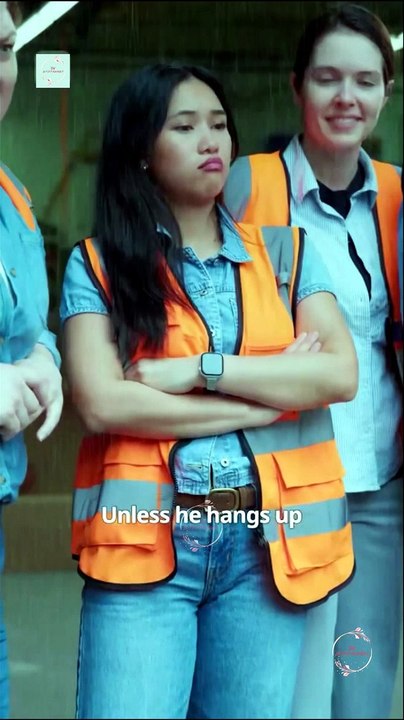 Carrying His Triplets, Becoming His Wifey - Full Movie