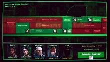 Static Dread The Submarine - Release Date Trailer