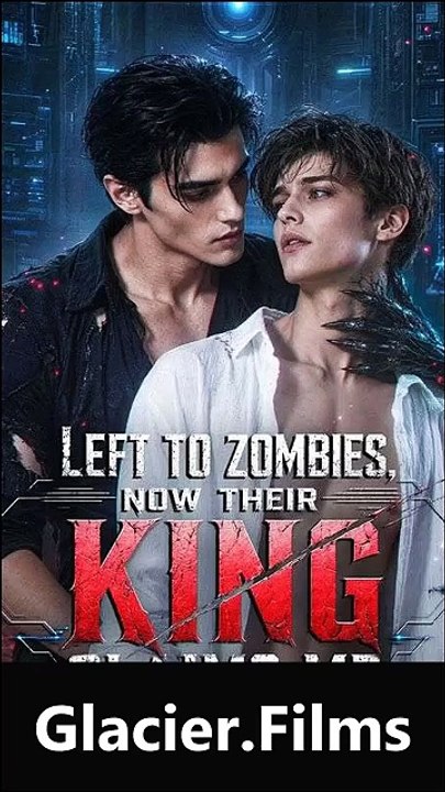 Left to Zombies, Now Their King Claims Me | Horizon Realm [Full Movie]