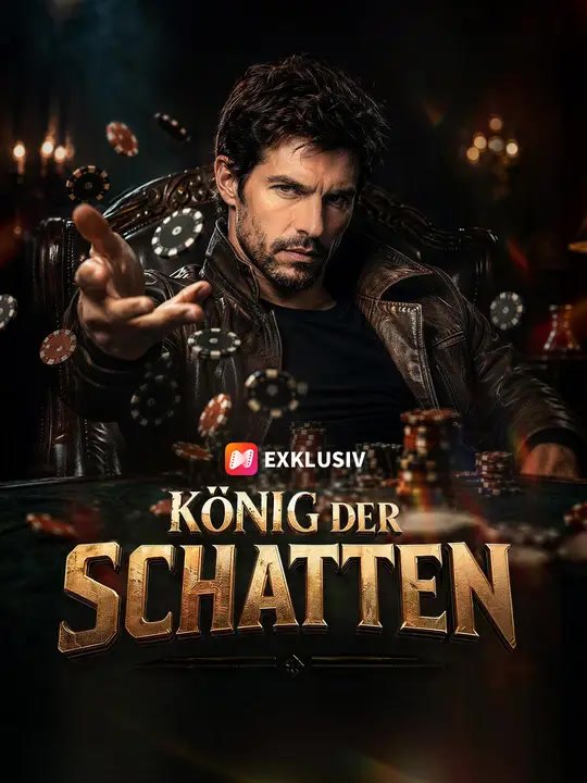 König der Schatten - Teil 1/1 | Folgen 1-50