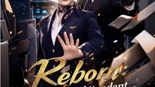 Reborn A Flight Attendant Counterattack - FULL HD 2026 NEW🧡🍏 🔥