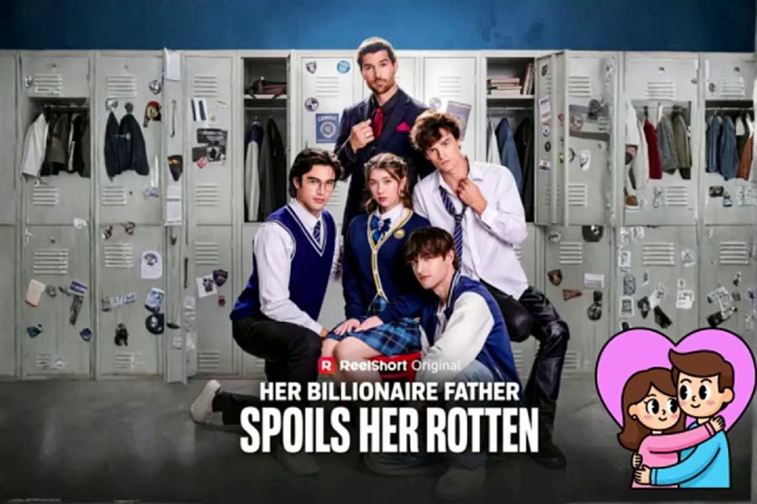 [FULL] 💥 Her Billionaire Father Spoils Her Rotten Dailymotion Episodes - No Cut [Full Movie]