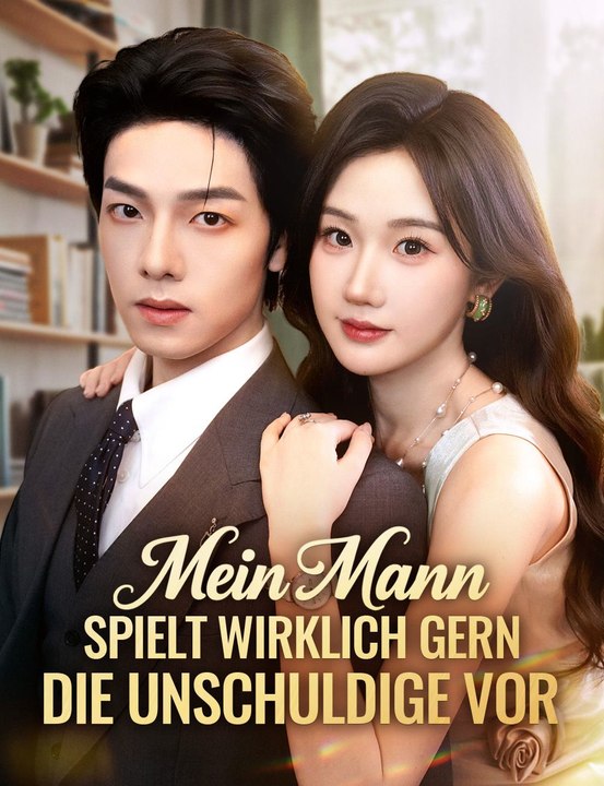 Mein Mann spielt wirklich gern die Unschuldige vor - Teil 2/2 | Folgen 38-76