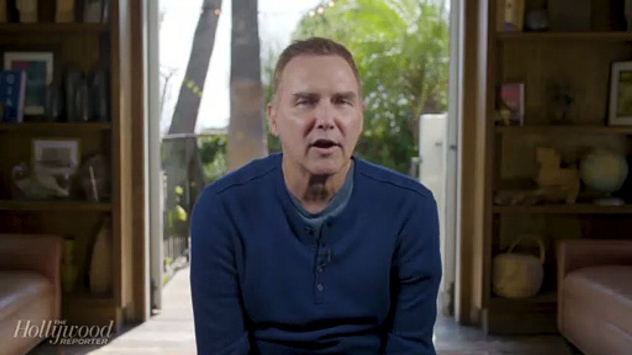 Norm Macdonald Defends Roseanne: "I Think We Have to Be More Forgiving of People" [Full Movie]