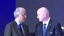 UEFA mantém ameaça de boicotar eventos da FIFA e diz que pedido de desculpa “não muda nada”
