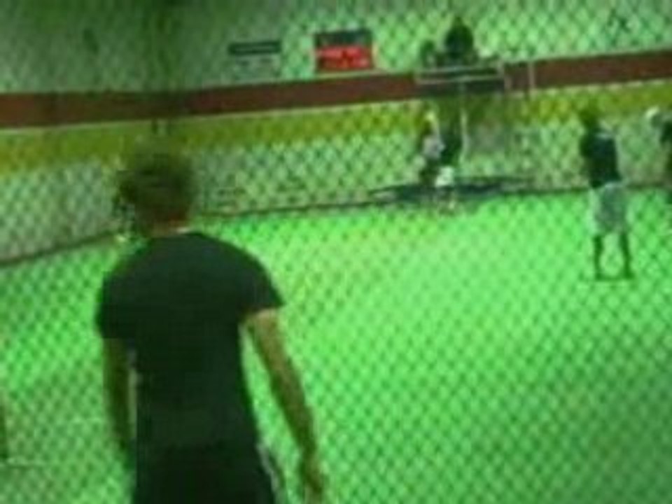 Perth Indoor Cricket - 6 a side indoor cricket