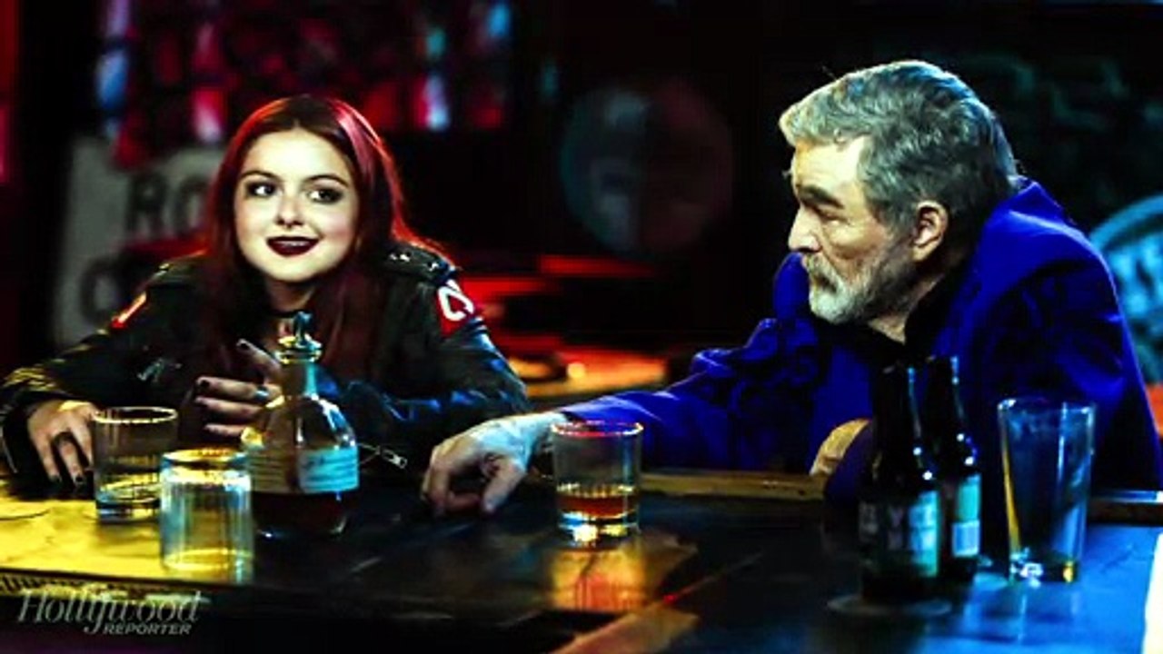 Burt Reynolds Was Planning Comeback With Quentin Tarantino Film | THR News [Full Movie]