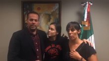 Hijos de José José cuestionan la salud mental de Sarita