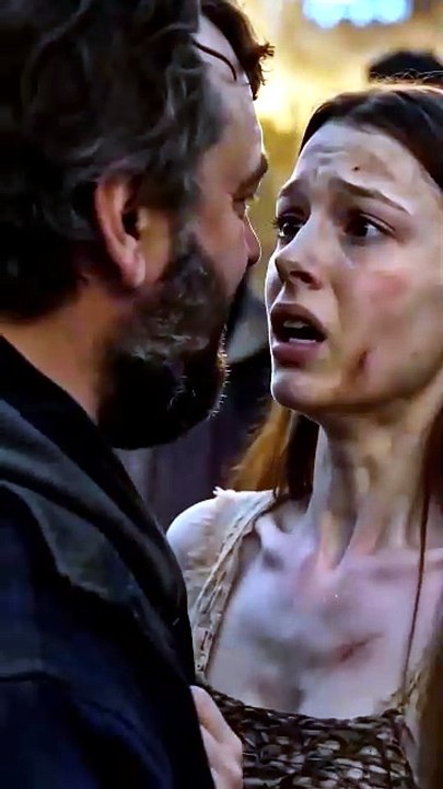 Verbotene Anziehung - Teil 1/1 | Folgen 1-30 [Full Movie]