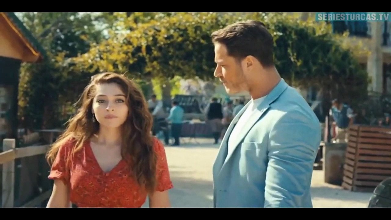 Un encuentro que nadie esperaba | Cap. 1 | Más | Hermosa | Que | Tú | Senden | Daha | Güzel