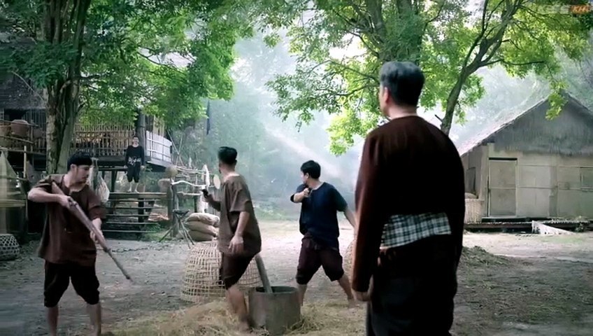 The Heart of Yiwha- Of Love & Vengeance (2026) Episode 6 (English Sub) [Full Movie] [Ranked]Full EP - Full