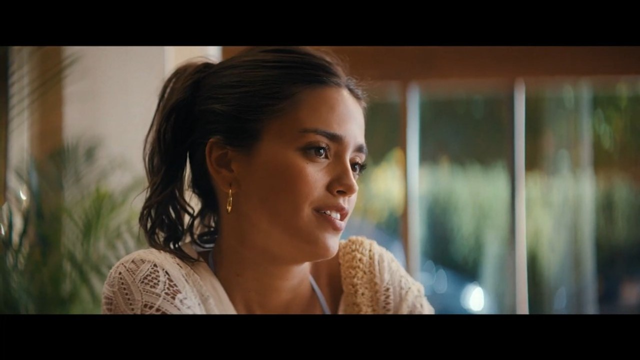 The Last Sunrise – Trailer (Deutsch) HD