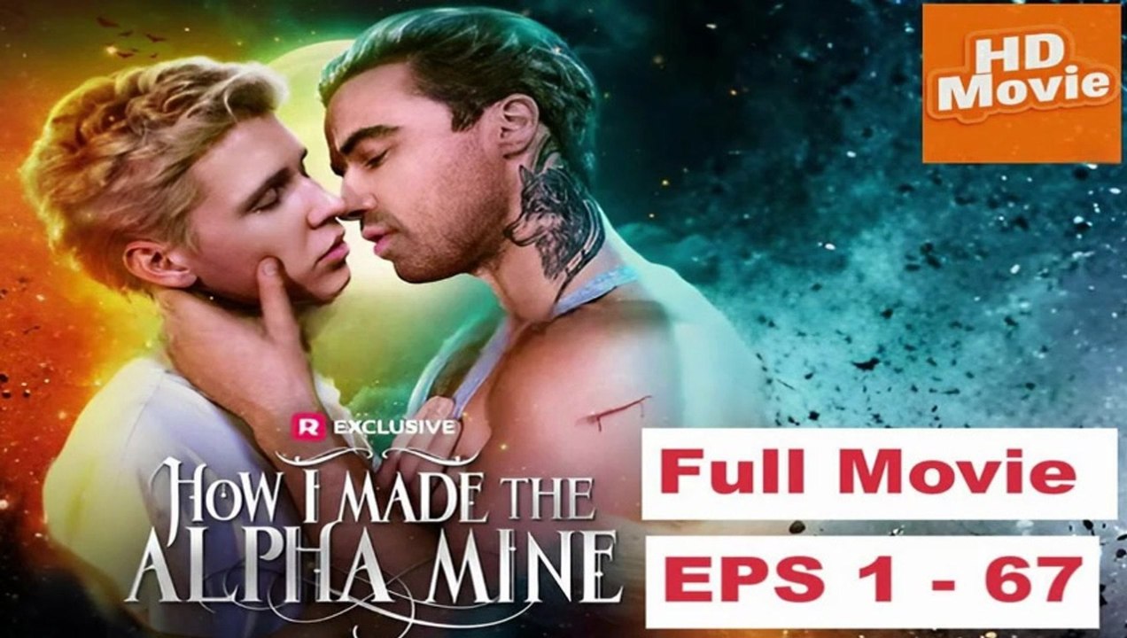 FREE-Watch How I Made the Alpha Mine FullStory