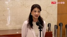 慈濟買疫苗遭詐10.6億 林楚茵嗆藍營造謠政客抹黑陳時中應道歉