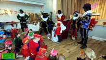 2025 22 nov. Sinteklaasfeest diel 2 Molewjuk Bitgummole