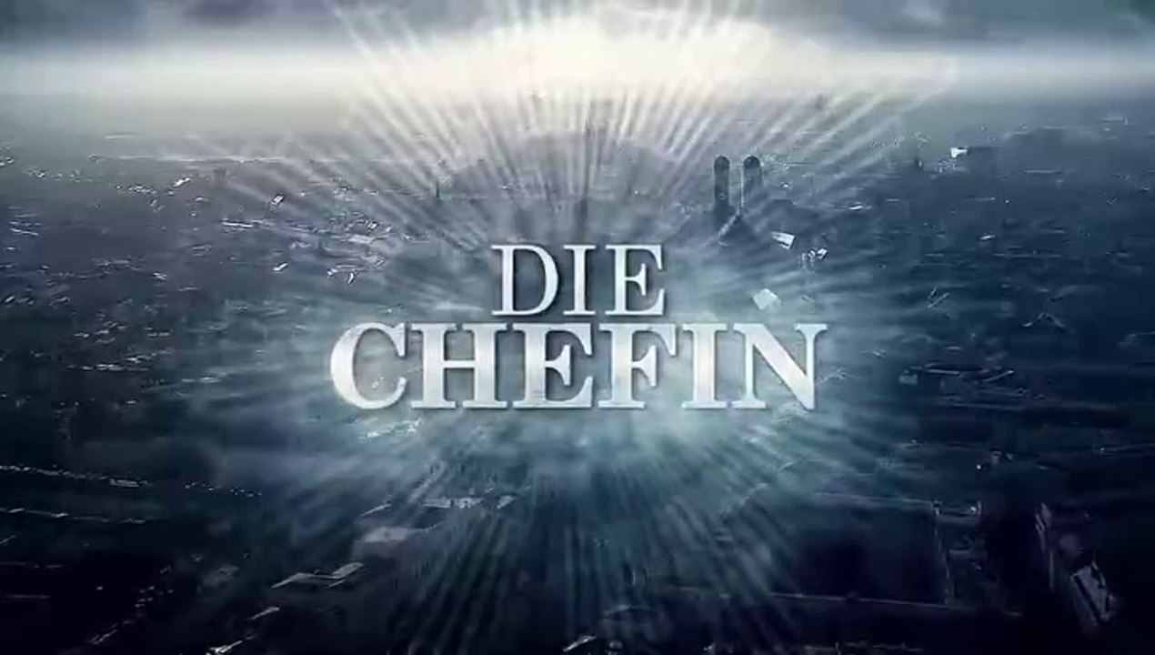 Die Chefin -54- Schöner Schein