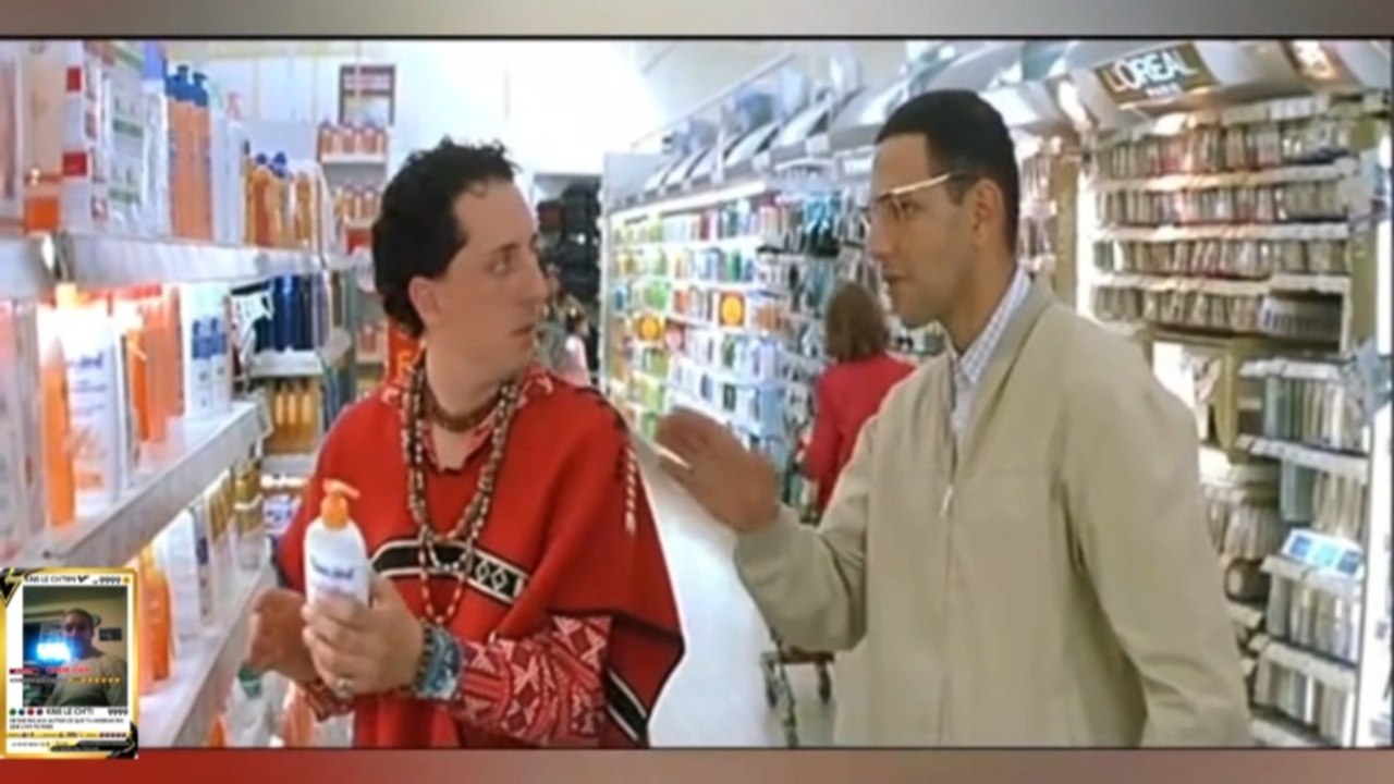 📺"CHOUCHOU" Gad Elmaleh #pourtoi #humour #film #gadelmaleh #drole🎬ABONNES-TOI & METS UN COM' STP MERCI📺🙏😉😎💖