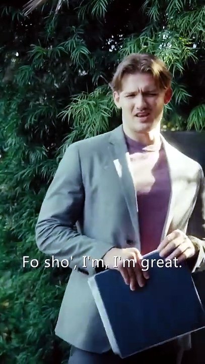 Girl accidentally swaps bodies with CEO she hates—only to discover he’s in love with her all along!
