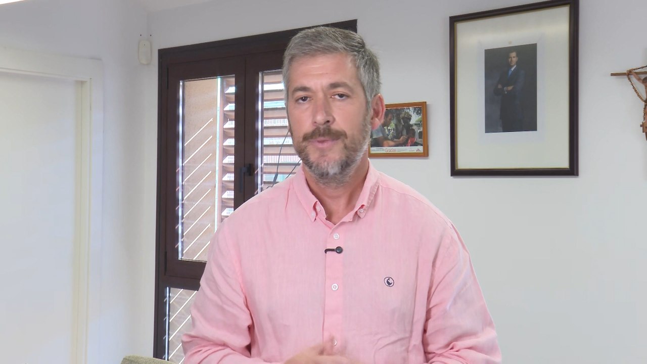 El consejero de Ayuso resta importancia a la compraventa del ático