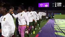 Cape Verde vs Cameroon WAFCON 2026 Matchday Three Highlights