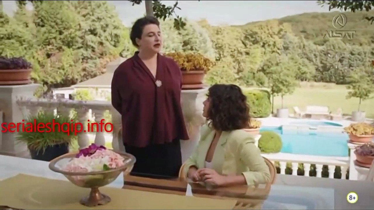 Vajza ime e Vogel - Episodi 8 - 04.10.2023