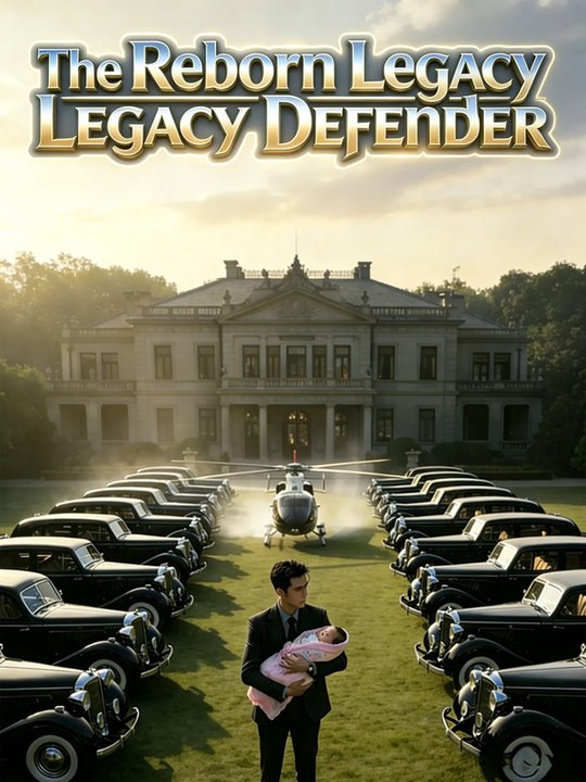 The Reborn Legacy Defender | Full Series | Short Drama English