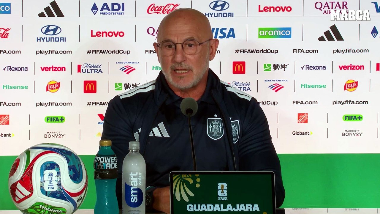 Entrevista a juan de la fuente