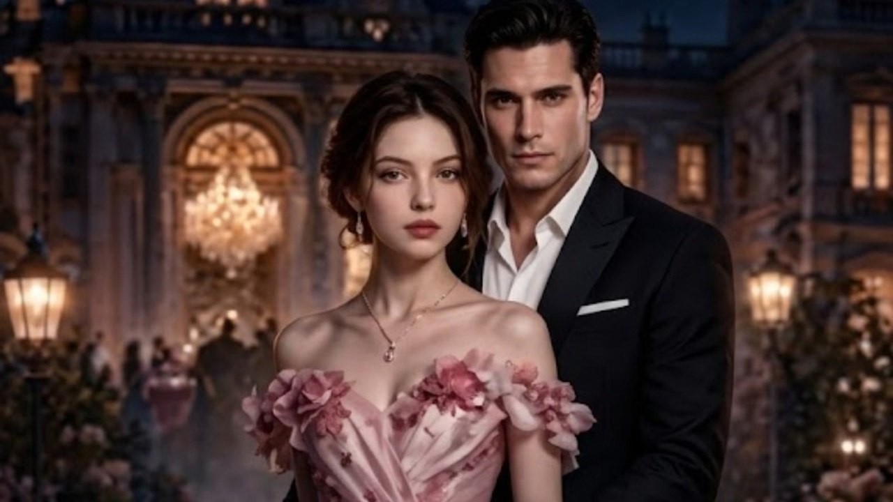Dumped my ex, married to the mafia don | Noble.Screen