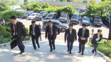 강원지사·강원 기초단체장 18명 간담회...현안 논의 / YTN