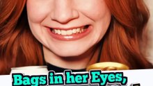 Gingy burped so loud she surprised HERSELF 😭🤣