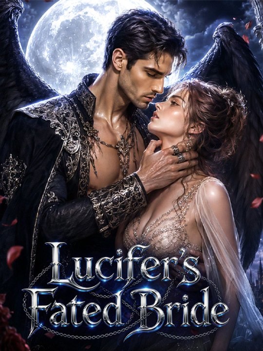 Lucifer's Fated Bride - Full #englishsub #fullmovie 🍿🍿