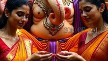 Sri Ganesha Avatara Stotram | Lord Ganesha Prayer