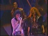 Michael Jackson .Rock With You [BAD Tour in Yokohama.1987]