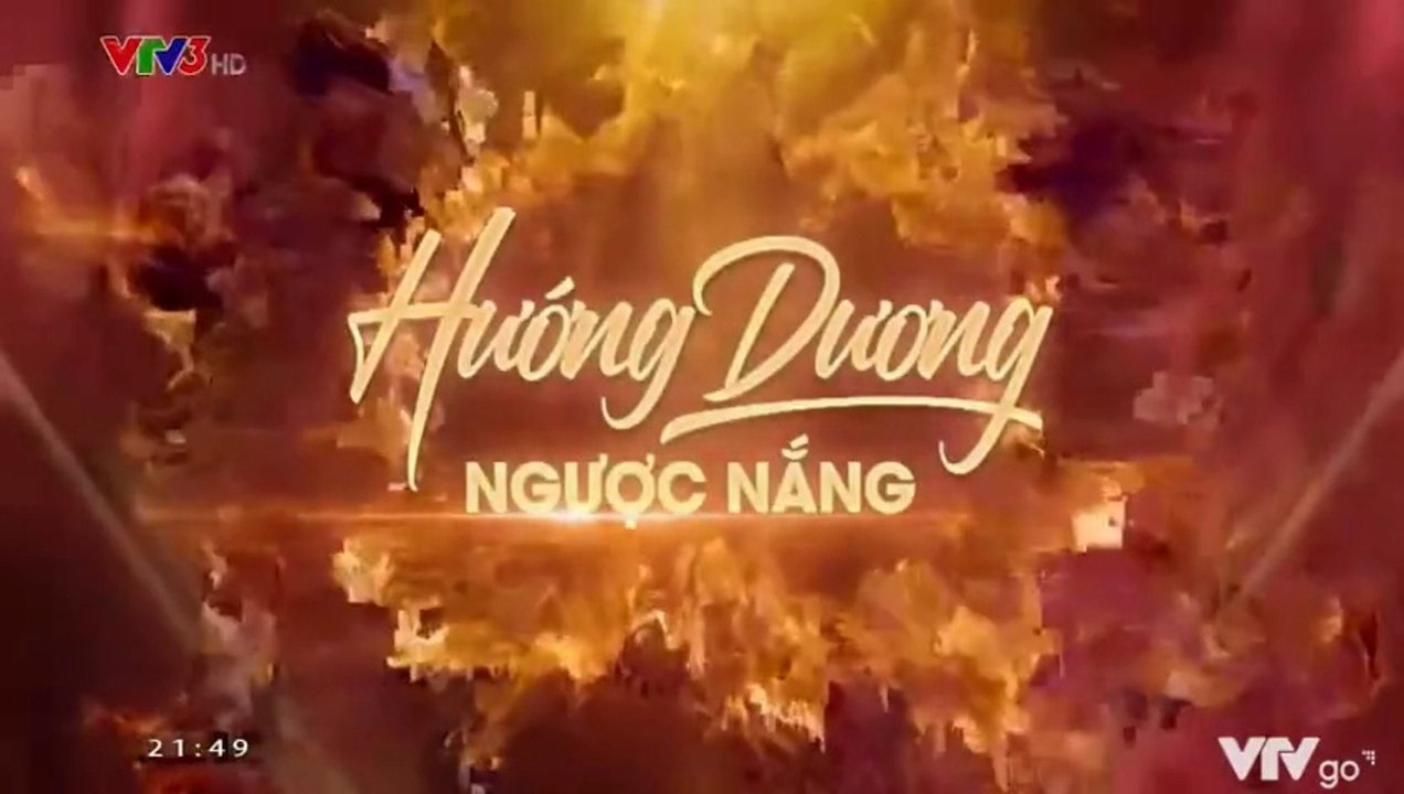 Hướng Dương Ngược Nắng - Phần 2 - Tập 22 - HP Media