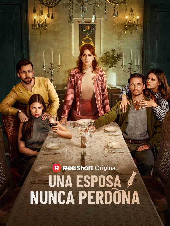 Una Esposa Nunca Olvida En Español