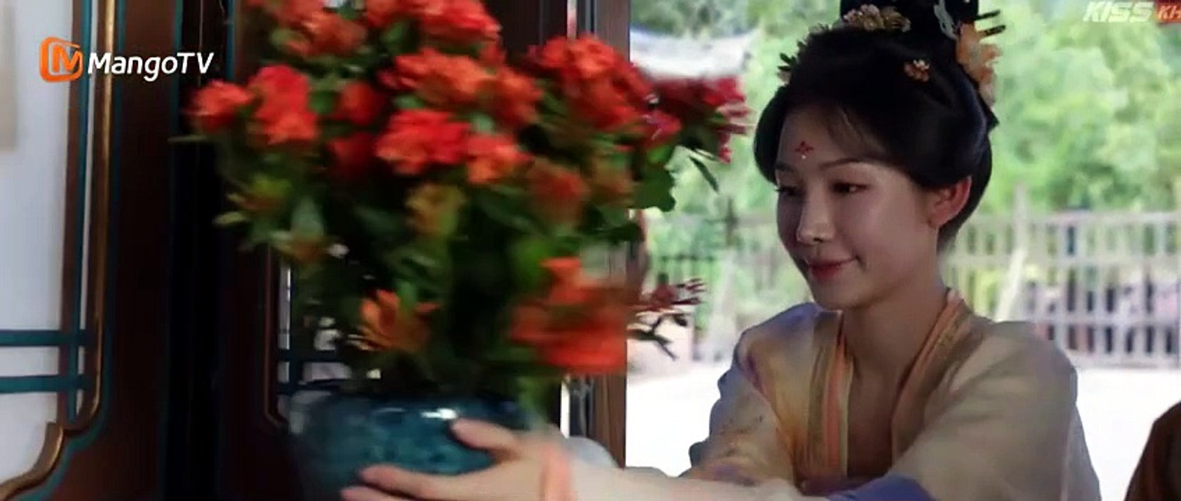 The Empire As Betrothal Royal Betrothal Asian TV – Episode 9 ENGLISH SUBTITLES (2026) [Full Movie]