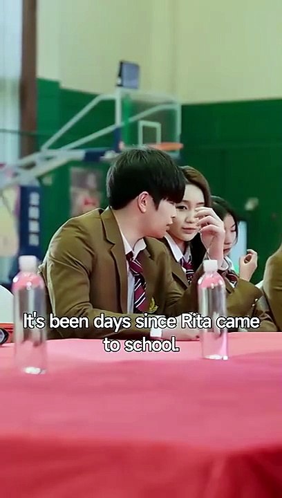 Before Time Steals You Again Chinese Drama - English Sub [Full Movie]