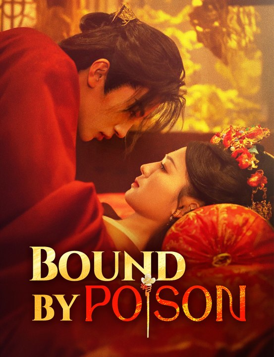 [EngSub] Bound by Poison