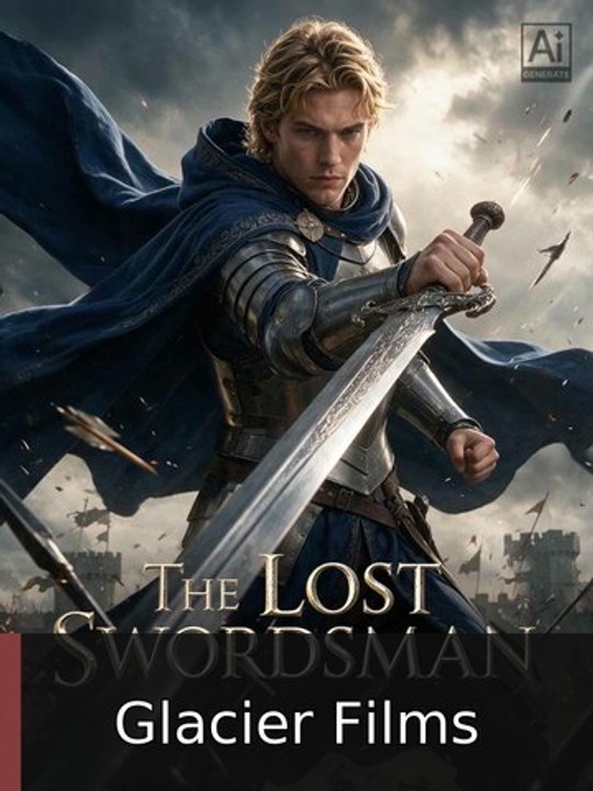 The Lost Swordsman | Glacier Films