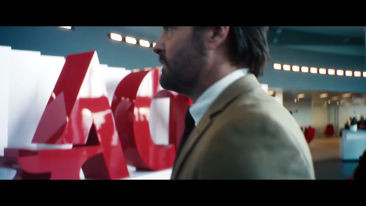 Coyote vs Acme (Nuovo Trailer HD)