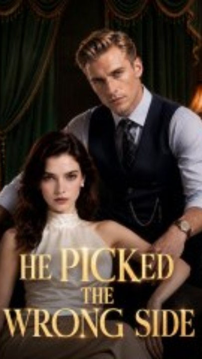 He Picked the Wrong Side (Exclusive) - Full EPS