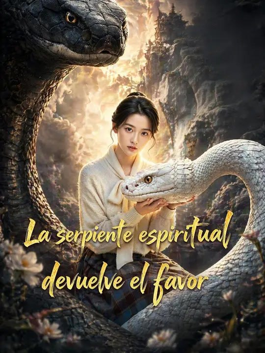 La serpiente espiritual devuelve el favor - Parte 1/2 | Episodios 1-32