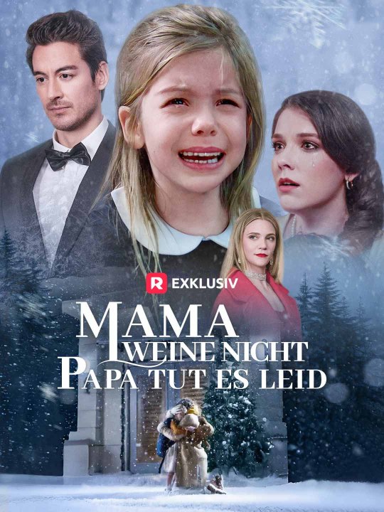 Mama weine nicht, Papa tut es leid - Teil 1/2 | Folgen 1-27