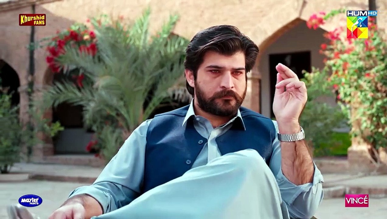 Zanjeerain Episode 29 [Eng Sub] | ft. Sajal Aly, Ameer Gilani & Danyal Zafar | Pakistani Top Dramas