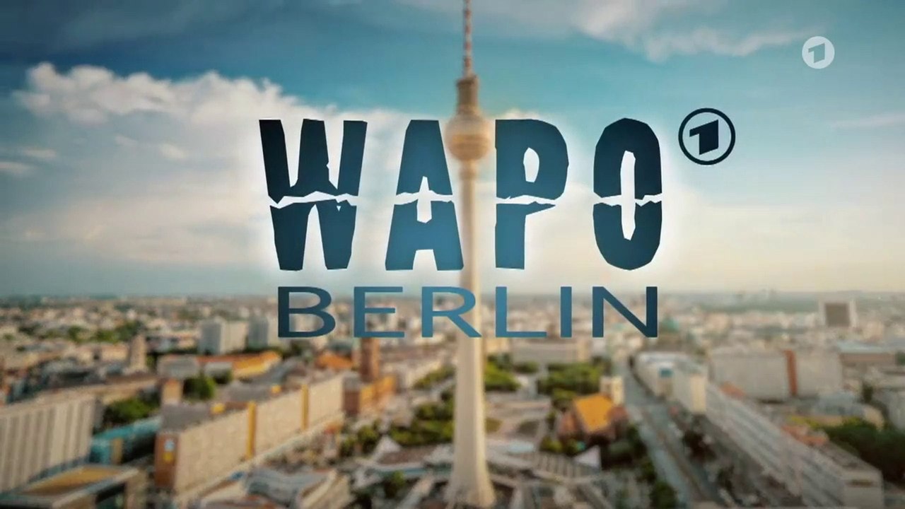 WaPo Berlin -33- Endlich frei sein