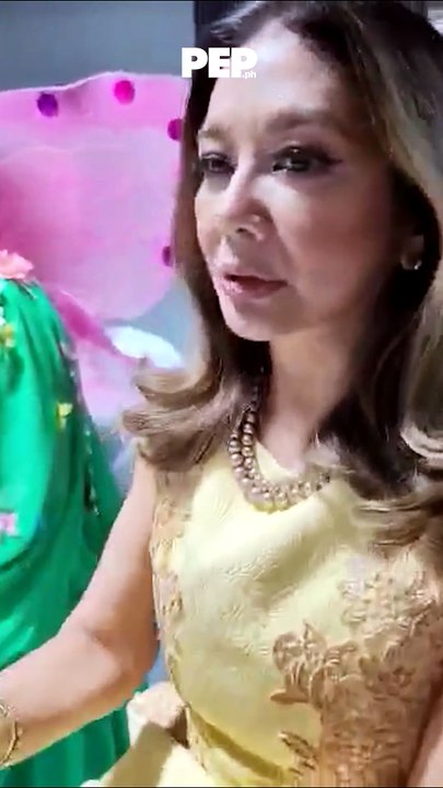 Korina Sanchez: "Hindi ko alam kung pasasalamatan ko si BBM." | #PEPInterviews