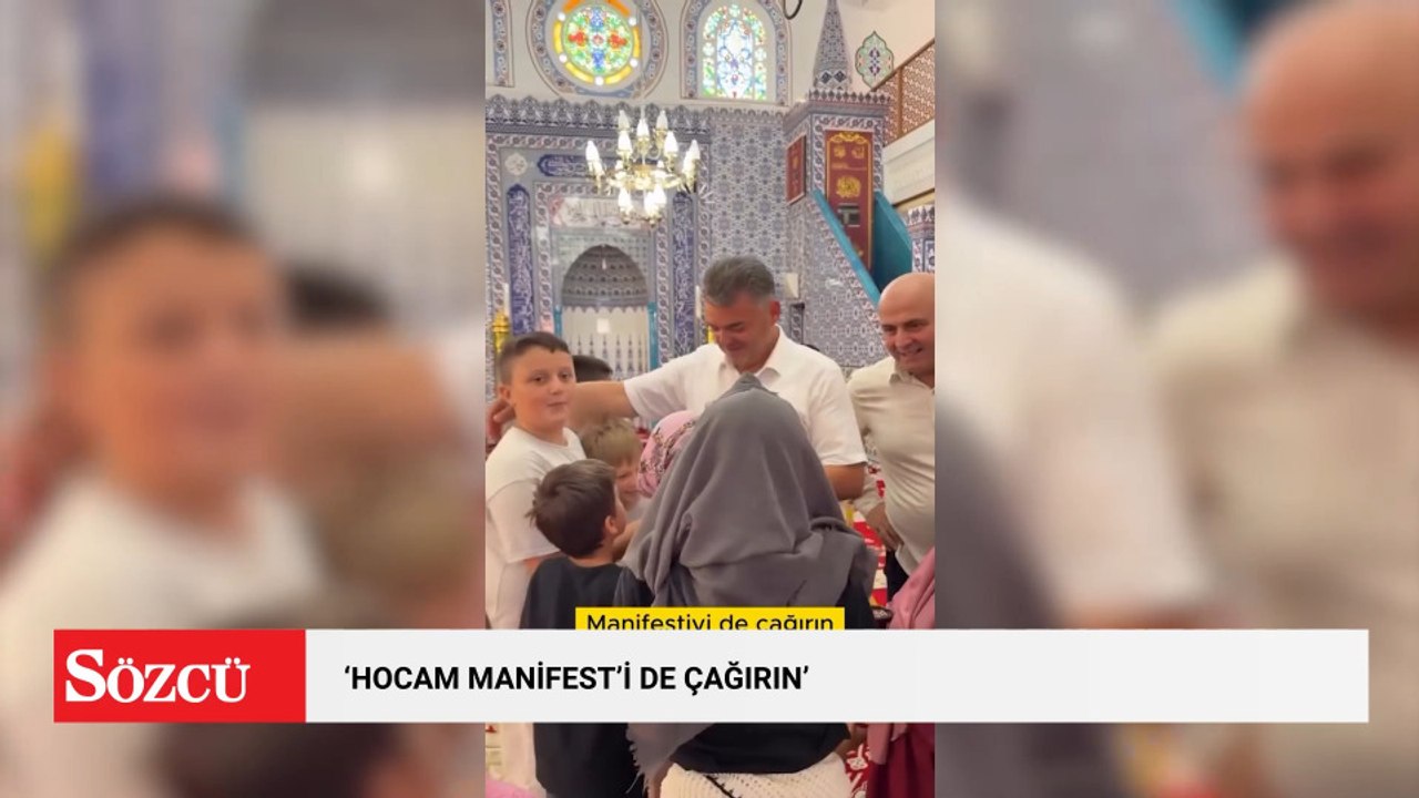 Kuran kursunda öğrenciler AKP'li siyasetçilerin en sevmediği grubu istedi