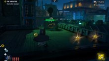LEGO Batman SubWayne Fast Travel Locations & Walkthrough